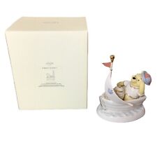 Lenox Walt Disney Showcase Collection Winnie The Pooh “A Sweet Journey” 779844 picture