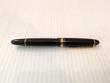 Authentic Montblanc Meisterstuck Classique Ballpoint Pen picture