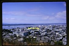 View over Panama in 1962, Kodachrome Slide aa 8-14b picture