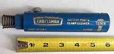 Craftsman 9 47633 Battery Terminal Cleaner USA picture
