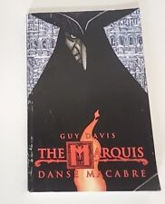 The Marquis Guy Davis 