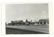 RPPC Fry Bros Turkey Ranch Diner WILLIAMSPORT PA Lycoming Real Photo Postcard 10 picture