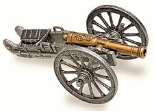 Colonial Miniature Napoleonic Civil War Cannon - Revolutionary - Denix Replica picture