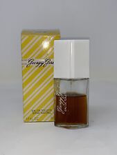 Vintage Georgy Girl Perfume Deborah Int'l Beauty NY USA Movie Seekers Song w/Box picture
