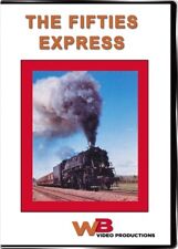 The Fifties Express DVD by WB Video Productions picture