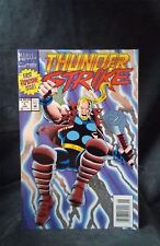 Thunderstrike #1 1993 Marvel Comics Comic Book  picture
