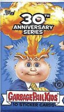 PARALLEL 2015 Garbage Pail Kids 30TH Anniversary  You Pick GPK Complete Your Set picture