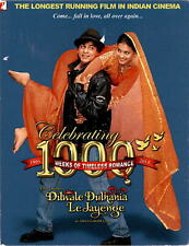 Iconic Bollywood film: Dilwale Dulhania Le Jayenge picture