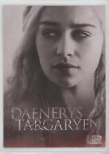 2014 Movie Central HBO Canada Original Series Cards Daenerys Targaryen #2 6or picture