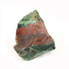 Bloodstone Rough , from India (1kg) picture