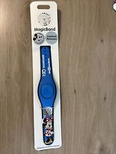 Disney Magicband 2020 Passholder Minnie Mouse Epcot Ball LIMITED RELEASE NEW picture