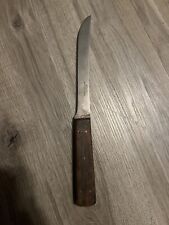 Antique Russell green River Works Knife picture