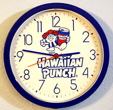 Hawaiian Punch 10.5