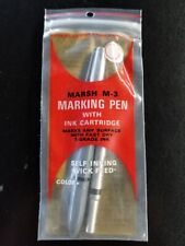 Vintage Marsh M3 Marking Pen picture