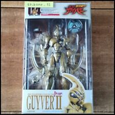 Max Factory Guyver The Bioboosted Armor Guyver II Action Figure picture