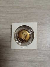 Vintage William McKinley Presidential Campaign Button Looks Amazing picture