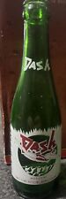 1962 Dash Soda 7 Oz Acl  Bottle. Three Star Bottling Works. Verona Pa  picture