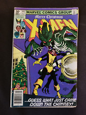 The Uncanny X-Men #143 1981 Marvel Comics Newsstand Kitty Pride Claremont picture