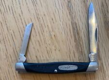 BUCK 305 LANCER KNIFE USED  ZB picture