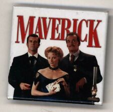1994 MAVERICK Film  2 1/4
