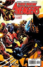 New Avengers #19 (2006) in 9.4 Near Mint picture