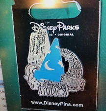 DISNEY Hollywood studios pin picture