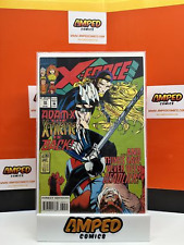 X-Force #30 Marvel picture
