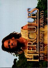 1998 Topps Hercules The Legendary Journeys - Pick Choose Your Cards picture