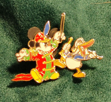 1935 official pintrading 2008 disney picture