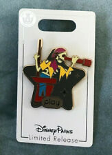 Disney Parks Play Game App Pin Pirates Of The Caribbean Limited Release New picture