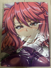 C103 Insert Ken Official Pillow Cover Himeno Reika Taimanin ver japan anime picture