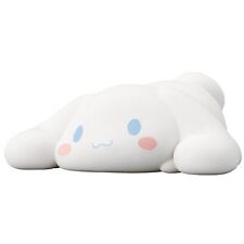Sanrio Characters Mocchiri Kororin Collection Toy Mascot [3. Cinnamoroll ] New picture