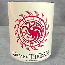 2 Different Mugs Game Of Thrones Mugs GOT picture