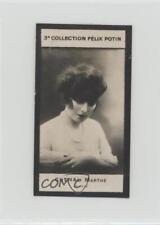 1908 Collection Felix Potin Marthe Chanel 0kb5 picture