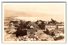 Ensenada Baja California Mexico 1908c RPPC UNP ~ picture