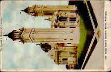 Postcard: The Lowman & Hanford Co., Seattle. 1135 Roman Catholic Cathe picture