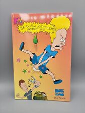 Beavis and Butthead Greatest Hits 1994 Marvel MTV  picture