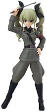 figFIX Girls Und Panzer ANCHOVY non-scale ABS & PVC painted PVC Figure Japan picture
