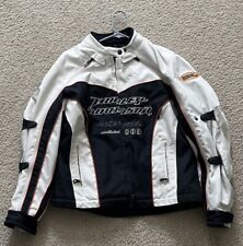 Harley-Davidson Women's Convertible Riding Jacket picture