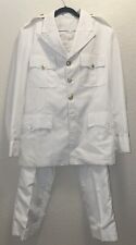 Korean War US Army JAG Captain's Uniform Summer White Korea Tailored picture