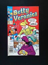 Betty and Veronica #73  Archie Comics 1994 FN/VF Newsstand picture