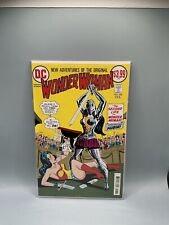 Wonder Woman #204 Facsimile Edition (2022) First Appearance of Nubia picture