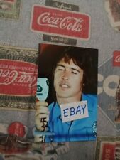 EMERGENCY TV SHOW, RANDOLPH MANTOOTH as JOHN GAGE, GLOSSY COLOR 4X6 PHOTO, NEW  picture