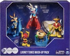 Dc Comic WB 100 LOONEY TUNES MASHUP PACK picture