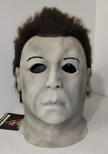 Tagged 2002 Cinema Secrets Deluxe Edition Limited Michael Myers Mask Rare picture