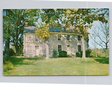 Abrams' Delight, Winchester Virginia Postcard 1813 picture