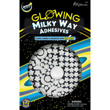 Great Explorations Glowing Adhesives 200/Pkg-Milky Way picture