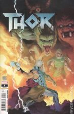 Thor #6A Ribic FN 2018 Stock Image picture