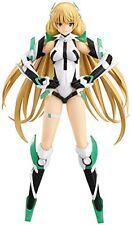 figma Paradise Exile Expelled from Paradise Angela Balzac NonScale Action Figure picture