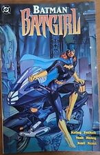 Batman Batgirl #1 • Puckett, Haley, Kessl •DC Comics • 1997  picture